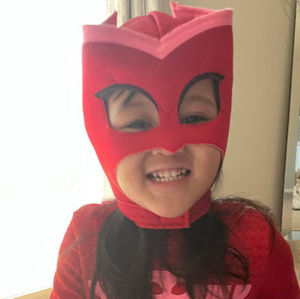 Meet your Posher, Joanna